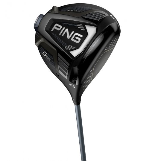 Ping G425 Max Driver | Drivers at JamGolf