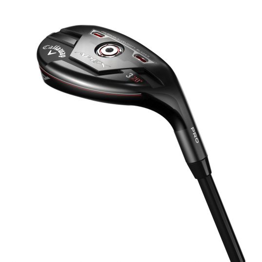 Apex Pro Hybrid