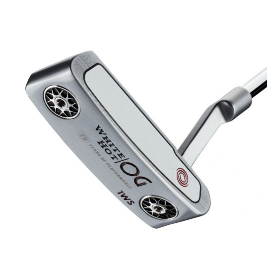 Odyssey White Hot OG One WS Putter | Putters at JamGolf