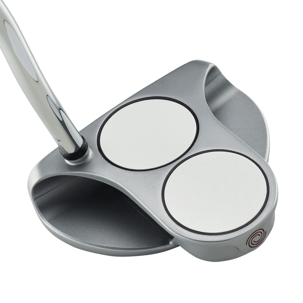 Odyssey White Hot OG 2-Ball Putter | Putters at JamGolf