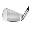 Apex Pro Irons Steel Shafts 2020