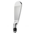Apex Pro Irons Steel Shafts 2020