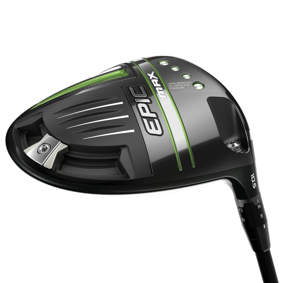 Product Image for Epic Max Driver