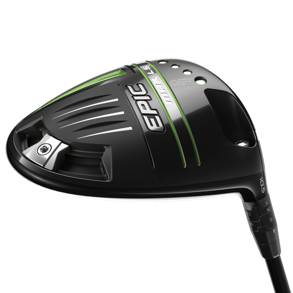 Product Image for Epic Max LS Driver