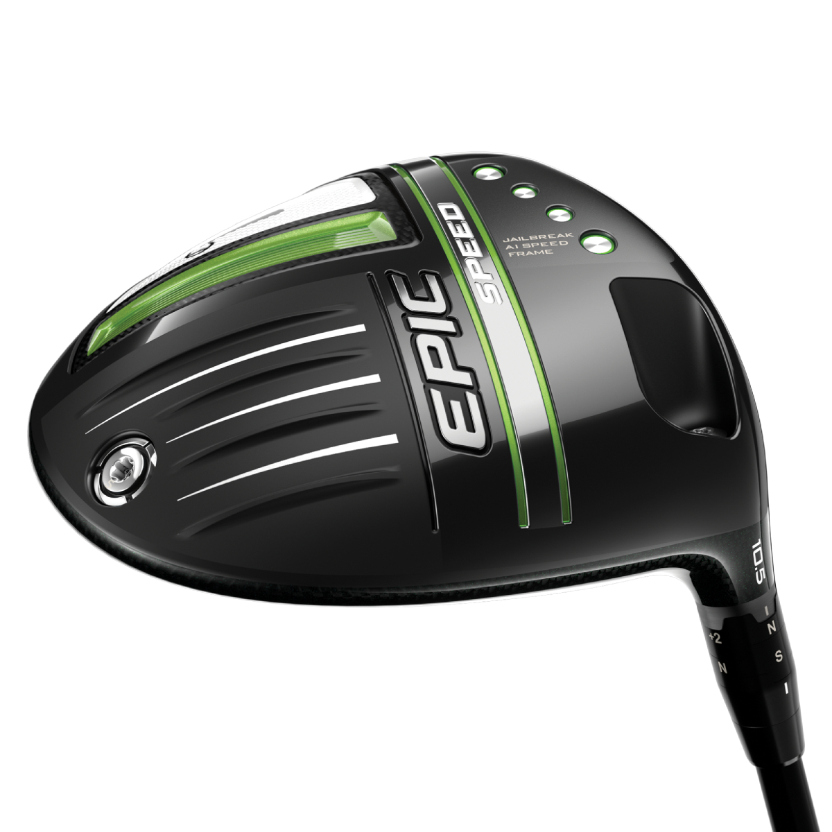Product Image for Epic Speed Driver