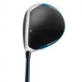 SIM 2 Max Driver Right 10.5 Regular Ventus Blue 5 (Used - 4 Star)