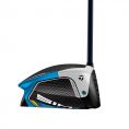 SIM 2 Max Driver Right 10.5 Regular Ventus Blue 5 (Used - 4 Star)