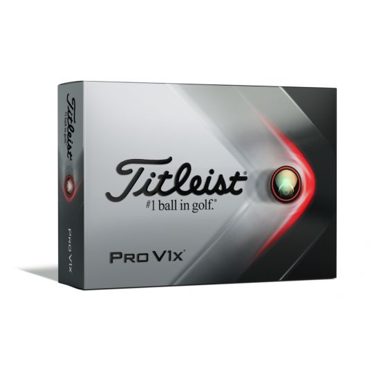 Pro V1x Golf Balls 2021