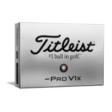Pro V1x Left Dash Golf Balls