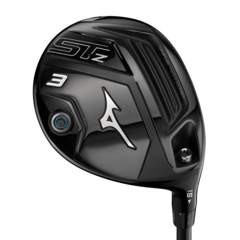 ST-Z Fairway Wood