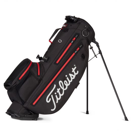 Players 4 Plus StaDry Stand Bag