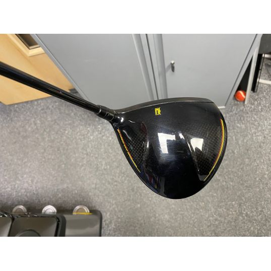 King SZ-X Driver Right 10.5 CUSTOM (Custom 14744) (Used - Excellent)