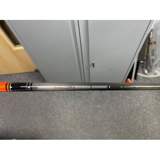 King SZ-X Driver Right 10.5 CUSTOM (Custom 14744) (Used - Excellent)