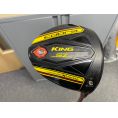 King SZ-X Driver Right 10.5 CUSTOM (Custom 14744) (Used - Excellent)
