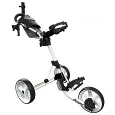 4.0 Golf Trolley White
