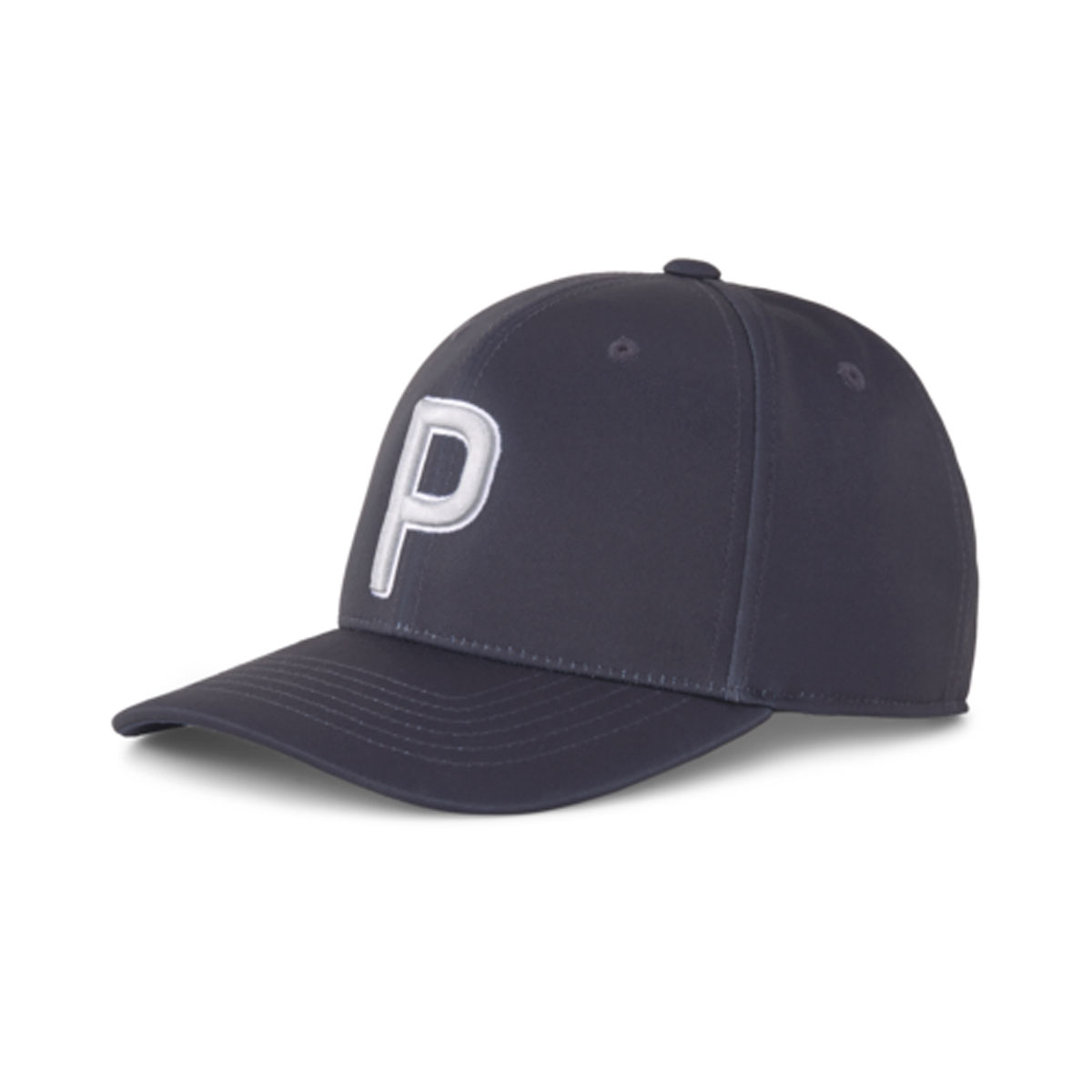 Product Image for P110 Golf Cap Mens One Size Navy