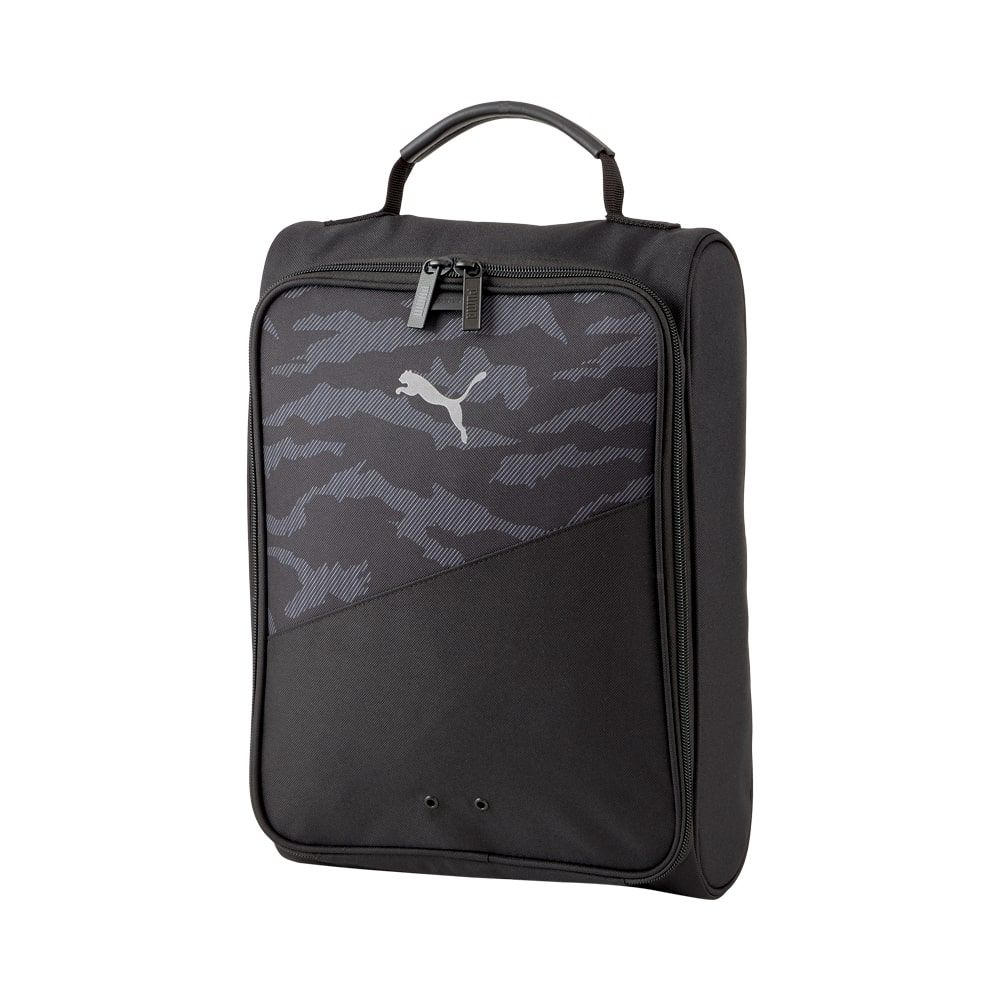 Product Image for Puma Shoe Bag Black