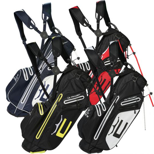 UltraDry Pro Stand Bag 2021