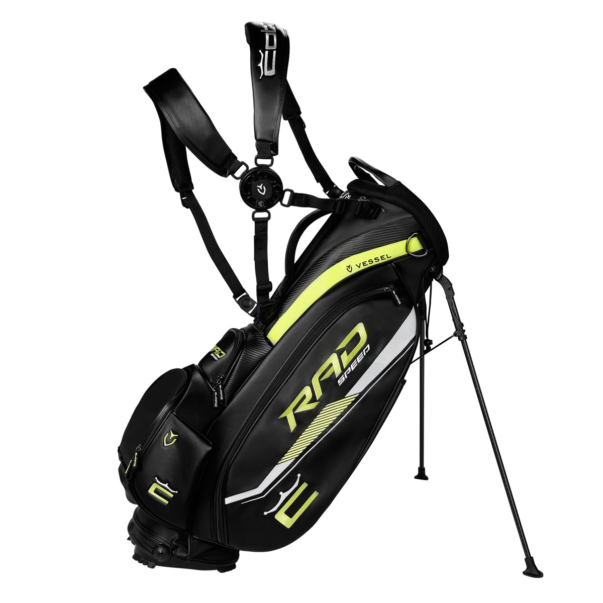 Product Image for RadSpeed Stand Bag