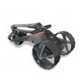 S1 DHC Electric Golf Trolley - Lithium Battery