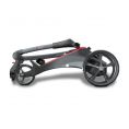 S1 DHC Electric Golf Trolley - Lithium Battery
