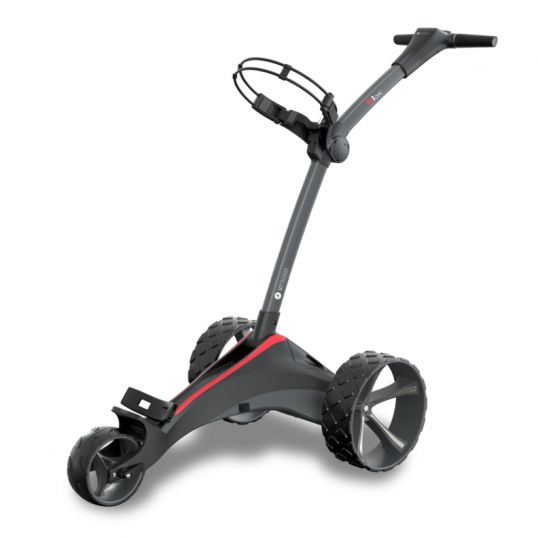 S1 DHC Electric Golf Trolley - Lithium Battery