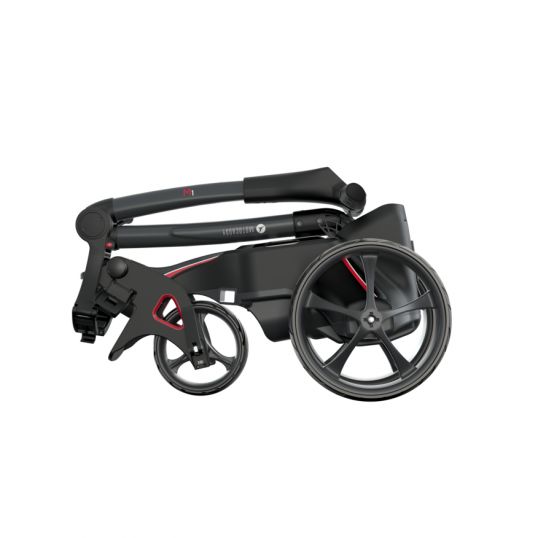 M1 Electric Golf Trolley 2023 - Lithium Battery