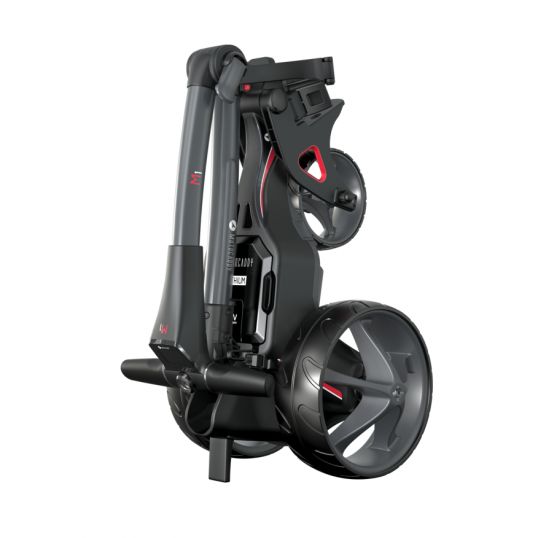M1 Electric Golf Trolley 2023 - Lithium Battery
