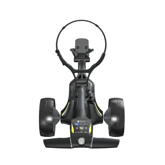 M3 GPS Electric Golf Trolley 2021 - Lithium Battery