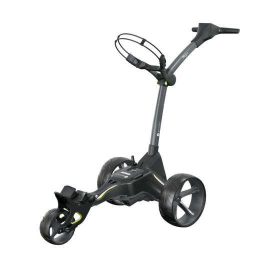 M3 GPS Electric Golf Trolley 2021 - Lithium Battery