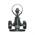 M5 GPS Electric Golf Trolley 2023 - Lithium Battery