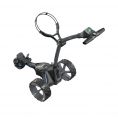 M5 GPS DHC Electric Golf Trolley 2023 - Lithium Battery