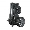 M7 Remote Electric Golf Trolley - Ultra Lithium Battery