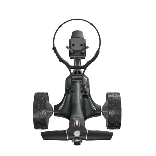 M7 Remote Electric Golf Trolley - Ultra Lithium Battery