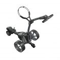 M7 Remote Electric Golf Trolley - Ultra Lithium Battery