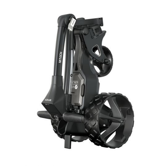 M-Tech Electric Golf Trolley - Ultra Lithium Battery