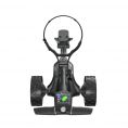 M-Tech Electric Golf Trolley - Ultra Lithium Battery