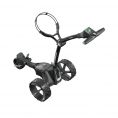 M-Tech Electric Golf Trolley - Ultra Lithium Battery