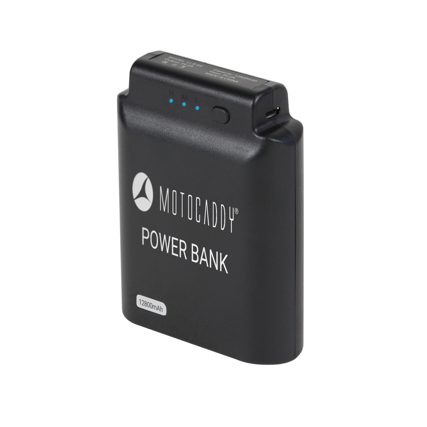 Rechargeable Powerbank