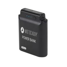 Rechargeable Powerbank