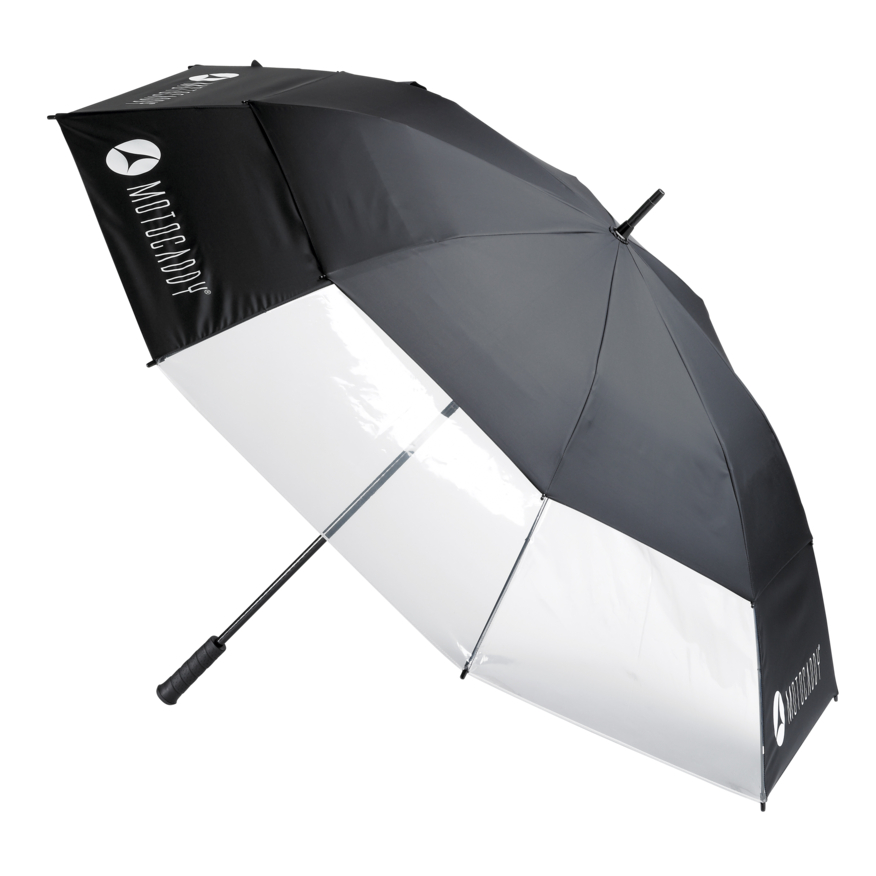 Product Image for MotoCaddy Clearview Umbrella