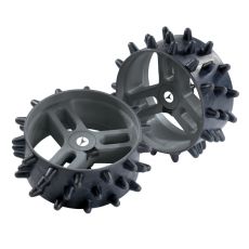 S-Series DHC Hedgehog Wheels