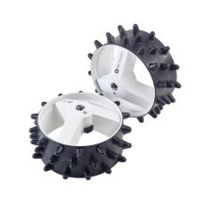 M-Series Hedgehog Wheels