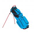 Flextech Lite Stand Bag 2022 Blue/Black