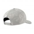 Camo FLEXFIT Snapback Golf Cap Mens Adjustable Grey