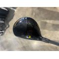 King SZ Fairway Wood Black/Yellow Right 3 Wood-14.5 Degree Regular UST Helium 5F3 (Used - Excellent)