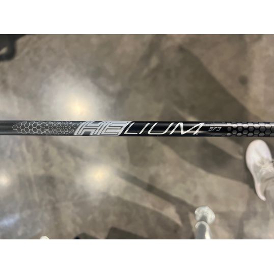 King SZ Fairway Wood Black/Yellow Right 3 Wood-14.5 Degree Regular UST Helium 5F3 (Used - Excellent)