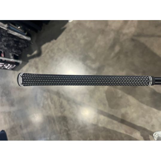 King SZ Fairway Wood Black/Yellow Right 3 Wood-14.5 Degree Regular UST Helium 5F3 (Used - Excellent)