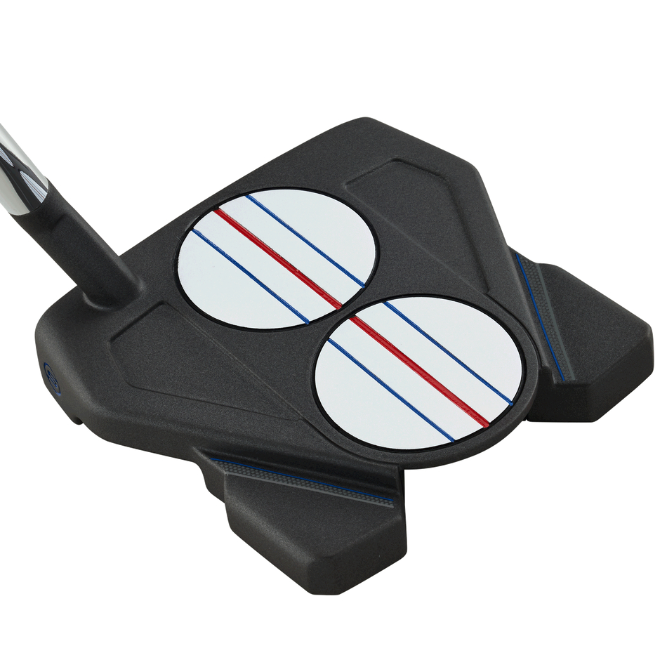 Product Image for 2-Ball Ten Triple Track S Putter