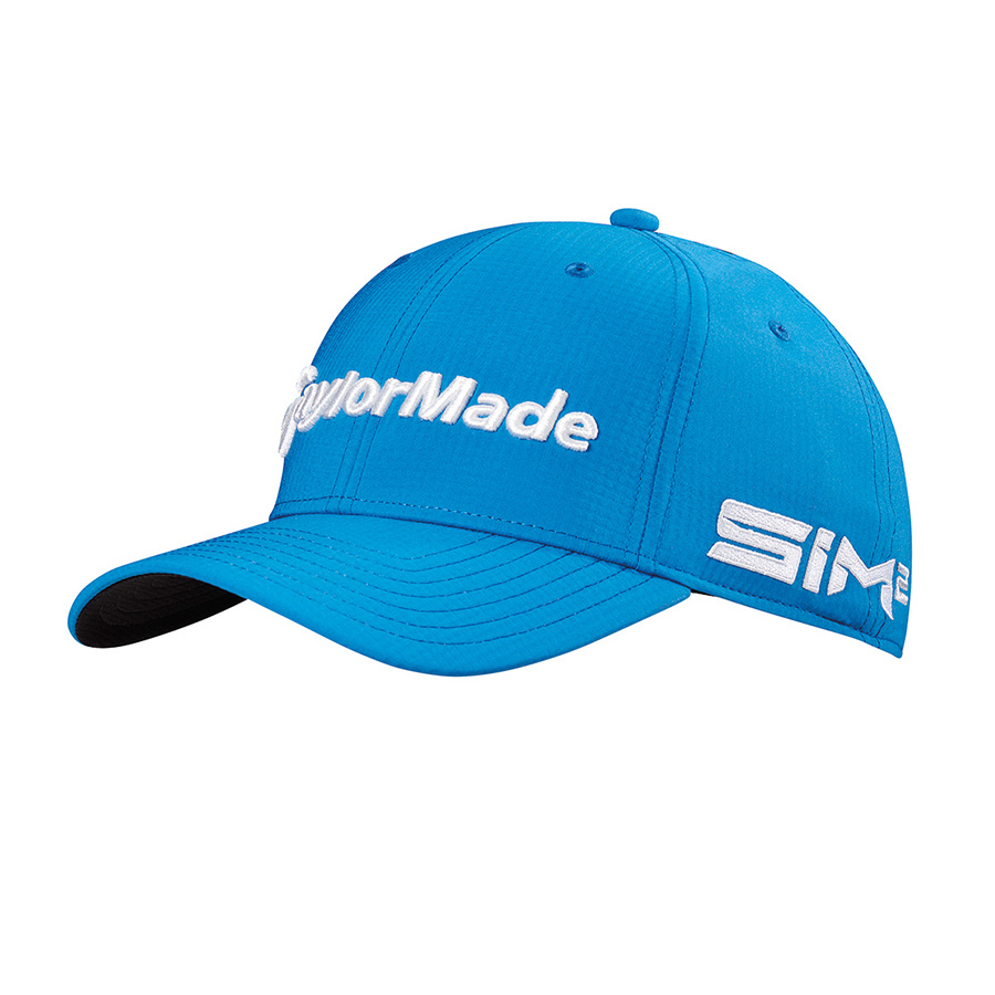 Product Image for Tour Radar Cap Mens One Size Royal